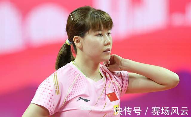 邵洁妮|世乒赛首日对阵详情!国乒5人出战,林高远王曼昱搭档美国队友
