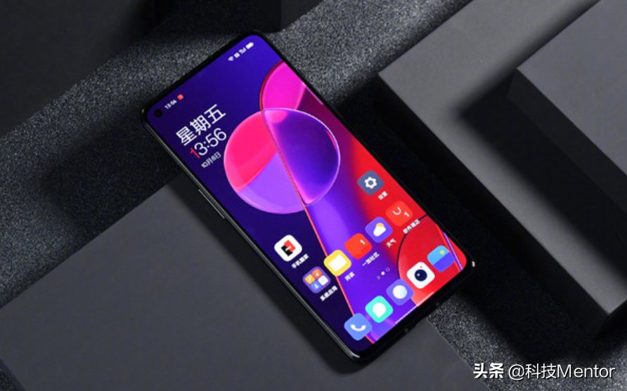 oled|始料未及，一加9RT搭载骁龙888以后，还有必要选择一加9吗？