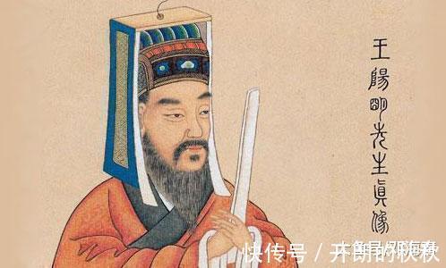 业洵|王阳明后代为争爵位和家产窝里斗, 一直斗到明朝灭亡