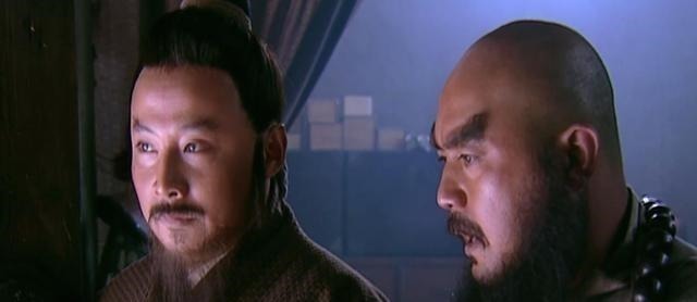 梁山#招安后,108将撤离梁山,为什么只有鲁智深去祭奠林冲