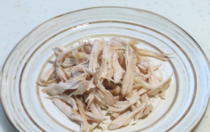 油菜|晚餐我做了此菜，老公说是创新菜没吃过，谁知一盘全进了他的肚子