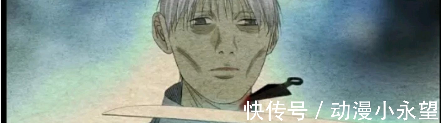 异人界|一人之下520:大获全胜的瑛太从容离去,异人界里当真无人可治他?