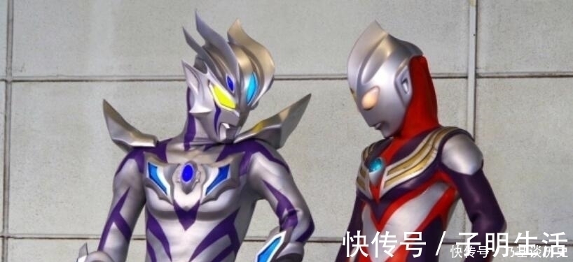 捷德奥特曼|大概率出现在特利迦中救场的奥特曼,你猜到了几位?