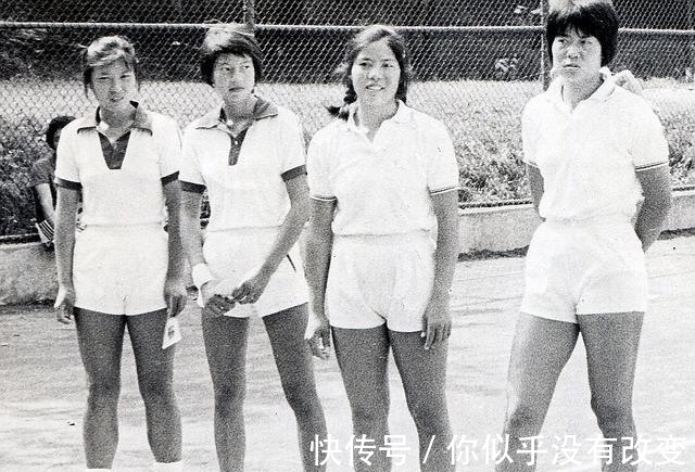 胡娜|38年前,她在比赛期间叛逃美国,害惨中国队!如今却高调回国捞金