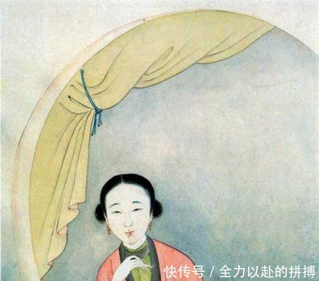 为此|董小宛有一毛病,让冒辟疆很不爽,董小宛为此发明了一样菜肴