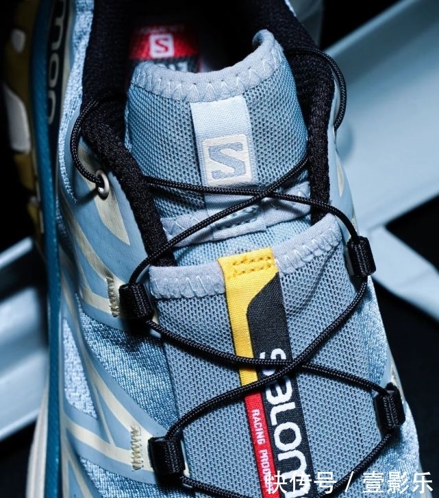 fr|球鞋图见丨什么？现在你还没有一双 SALOMON XT-6？