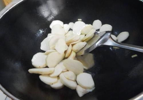 碱性食物|这菜2块5一斤，比土豆好吃，比红薯香甜，但是很少有人吃过