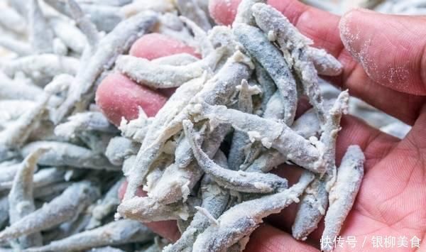 黄鱼子|河里这种“虎皮纹”小鱼,煮汤比鲫鱼鲜美,如今几乎绝迹