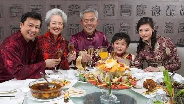 孩子|奶奶“你总来我家吃饭,不害羞吗”,孩子一句话爸爸险些喷饭