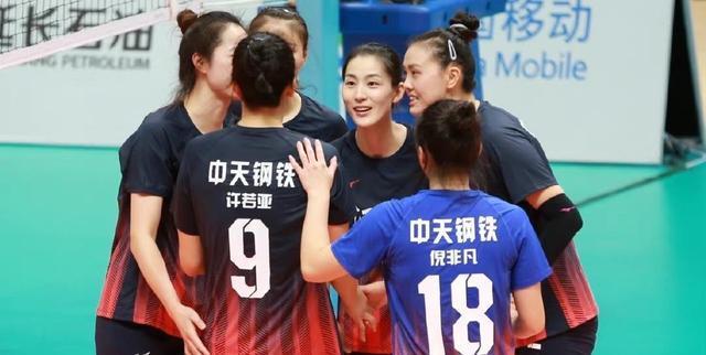 江苏|江苏0-2丢冠真的输了?郎平给出答案,王宝泉怕是空欢喜一场