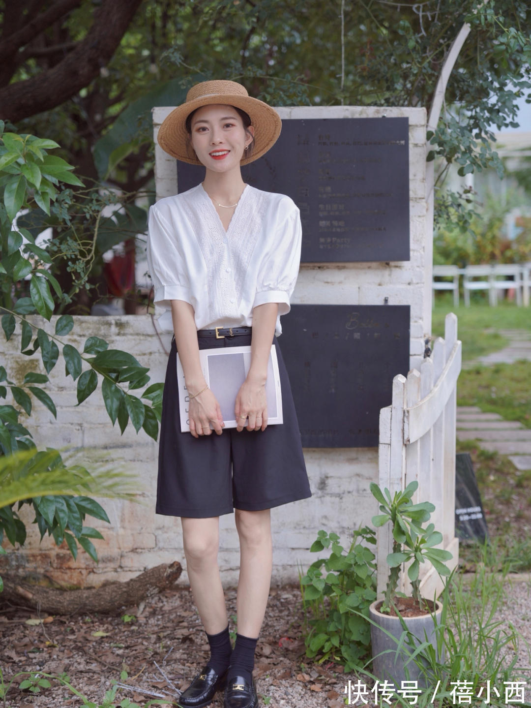 简约|30+的女性,这些穿搭模板赶快收藏起来,帮你打造内在优雅气质