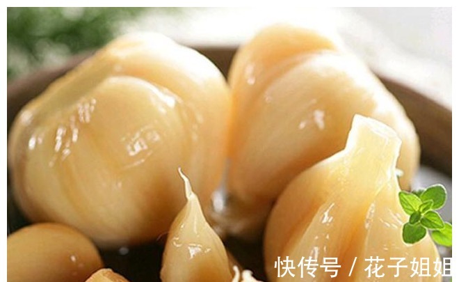 大蒜|夏天就吃它，腌糖醋蒜！教你这样做，好吃又下饭，赶紧试试吧！