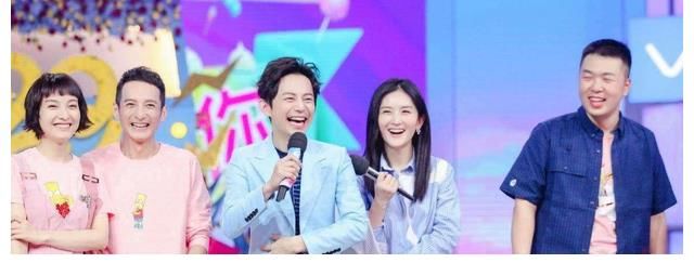 節目|芒果臺節目大調整，《快樂大本營》確認改版后，網友評價兩極分化