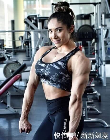 单身|单身母亲因身材差被抛弃,健身房打造迷人身材,网友我想娶她