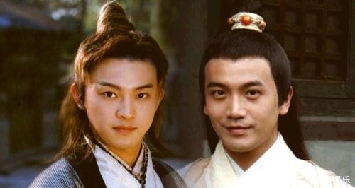 上本|历史上本不存在的四大名人，很多人都被电视剧骗了