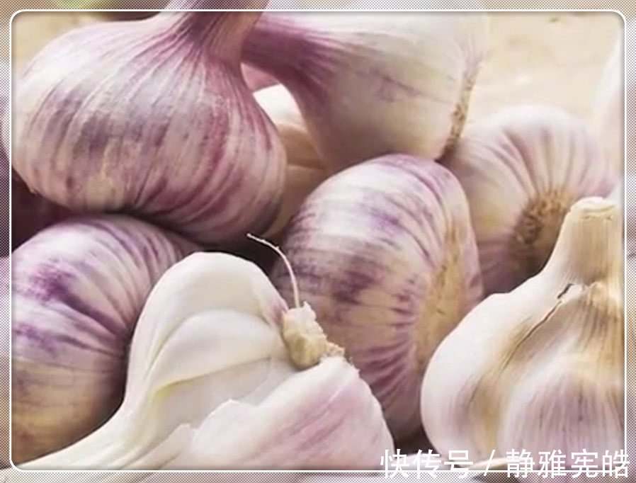 海带|血管不好的人,牢记3种食物,每天吃,血管不再堵,血液不再黏稠