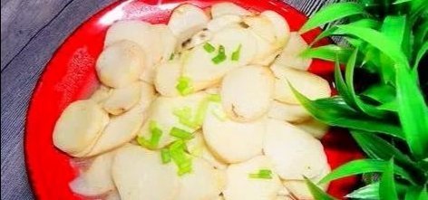 不花一分钱,妈妈50岁像35岁,只因常吃这几种碱性食物,美容养颜健脾消食