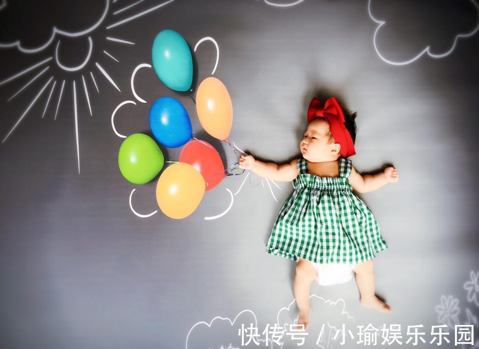 婴幼儿|孩子睡醒后若有这3种表现,说明大脑发育很好,占一条也很好