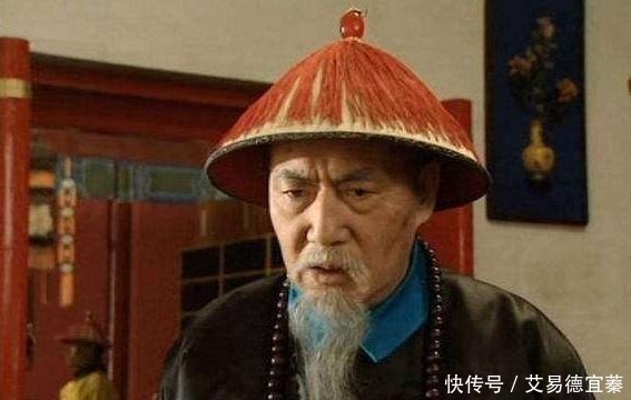 乾隆|张廷玉是为数不多的三朝老臣,他在乾隆时晚年是怎么过的?