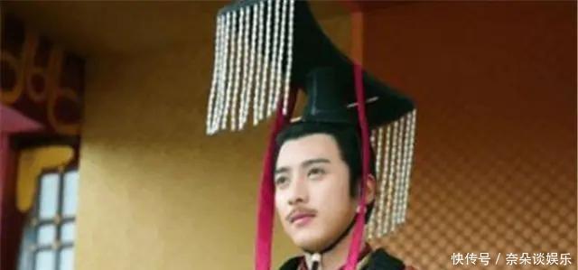 当上|他13岁当上太子,寻欢作乐中临幸了25岁女囚,成全了一位千古一帝