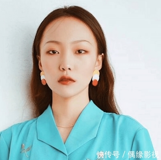 网红圈|“疯产姐妹”邵雨轩cos小舞，刘海太丑不如没有，网友：像个男人