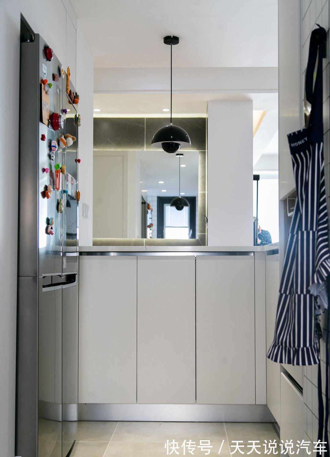 夫妻|90后夫妻的简约生活,室内温馨干净,轻松舒适,一个家该有的样子