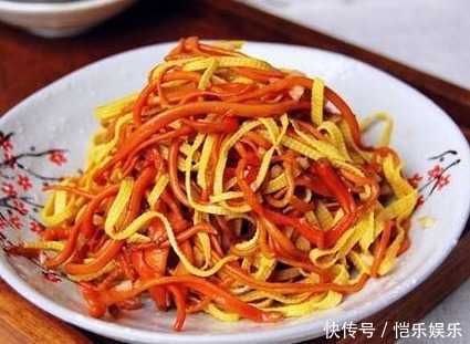 主妇在家必须学会几道菜,让孩子吃的开心过瘾