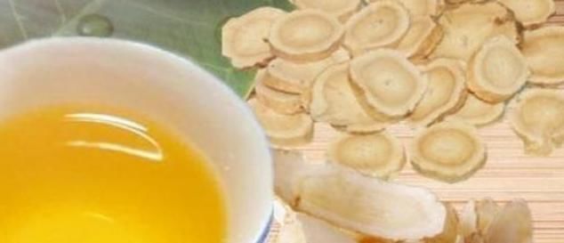 湿气|黄芪和此物“天生一对”,坚持喝一周,湿气没了,肠胃也健康了