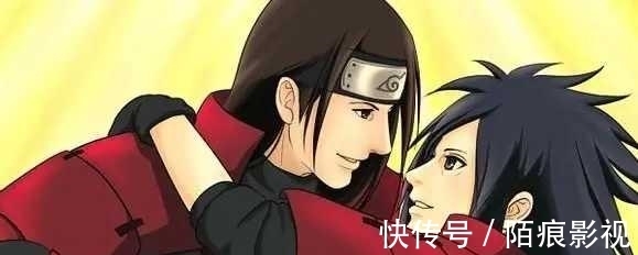 木叶|《火影忍者》中，柱间真的对不起斑吗？