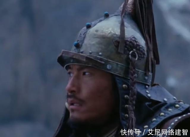 马夫|养子、马夫、通天巫，经常被混为一谈张冠李戴的阔阔出