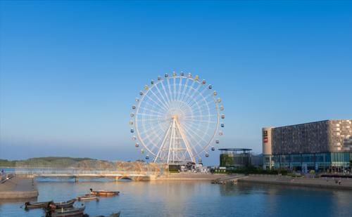 青岛看海最佳去处