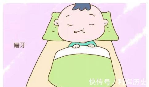 睡眠质量|孩子积食自查表,超过2项就需要注意了,家长别大意
