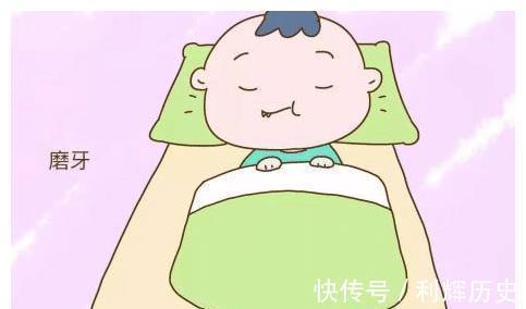 睡眠质量|孩子积食自查表，超过2项就需要注意了，家长别大意