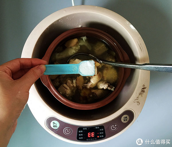 常喝|天热，睡不好吃不香，这汤要常喝，简单几样煲一锅，美美过夏天