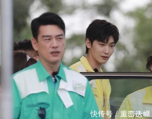 杨洋胡军全部退出！只留王耀庆吴奇隆坚守，《元气满满2》大换血