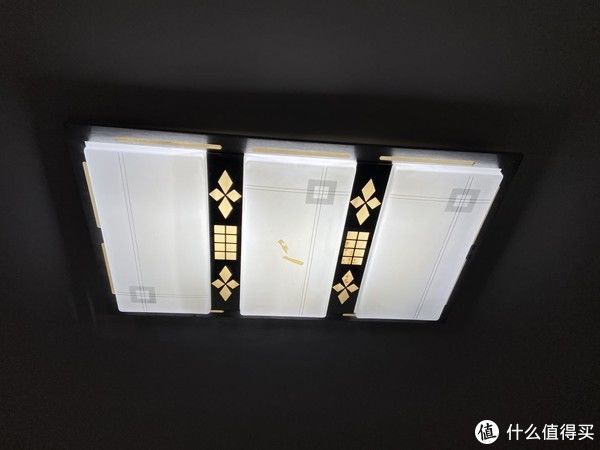 LED灯|建议收藏！手把手教你百元以内独立维修吸顶灯、窗帘、门锁