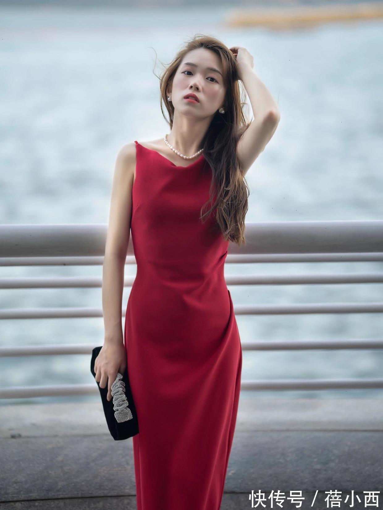 穿衣|158如何穿出博主气质?学会这3招穿衣捷径,让你秒变高级时髦精