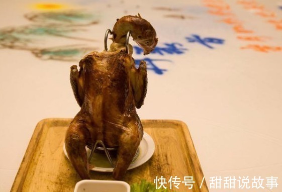 鸡皮|转告家人鸡身上4“器官”,也许营养少且毒素多,劝你少碰为妙