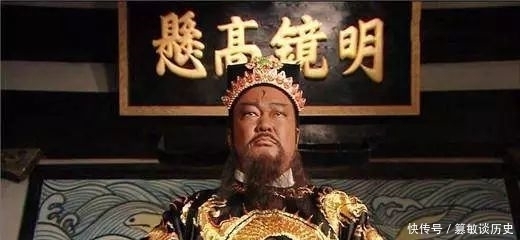 飞升|此人坏事做尽,为何却能“飞升成仙”?还是八仙之首