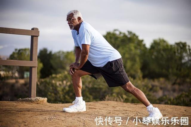 生命|肌肉给我们生命的力量,男人如何防止50岁后肌肉流失