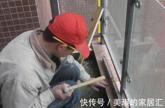 工序|家里装修,不把关键问题弄清楚,每天去监工也是徒劳