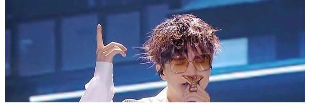 鞠婧祎|《我们的歌》同样是失误,为何对待薛之谦、周兴哲的态度大不同?