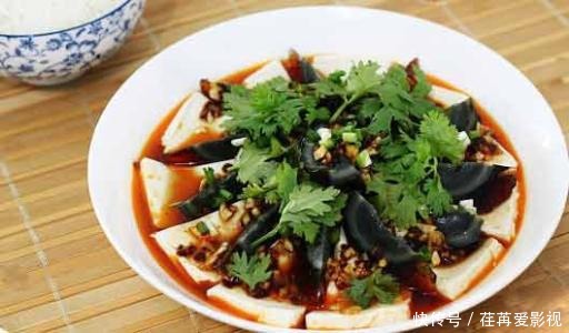 做法|美食推荐,好吃的特色家常菜,做法简单,学会招待客人倍有面!