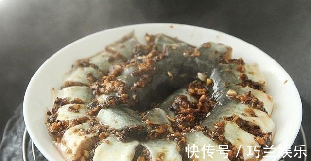 年夜饭，若是不差钱，建议买这鱼蒸着吃，寓意好营养足，太下饭了！