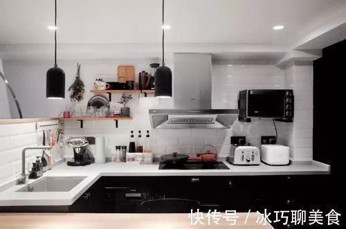 客厅|将玄关打造成衣帽间,这个51㎡的loft设计太有水平了!华而实用!