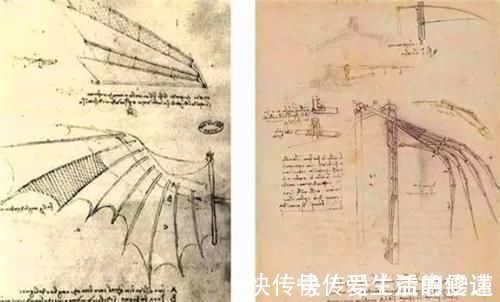 穿越者$达芬奇为何被质疑是穿越者?专家:你看他当年画的手绘图,就懂了