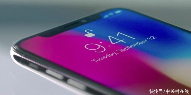 oled|LG或将为iPhone 13提供OLED屏幕