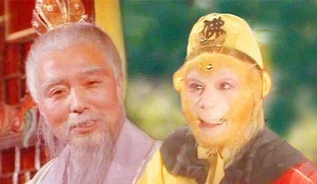 兄弟|成佛后,孙悟空才明白,地仙之祖为什么要和自己结拜为兄弟