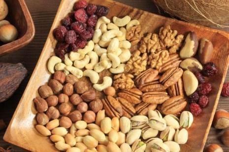 蛀牙|经常性牙龈出血,真的是上火吗?常吃此8种食物可帮你拥有好牙齿