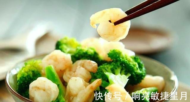 闺蜜|秋季必吃的六道家常小炒,热量低且营养丰富,我和闺蜜都爱吃!